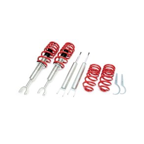 TA Technix Gevindundervogn Audi A8 Typ D2