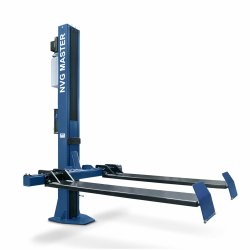 1 Sjlet havetraktor lift, ATV'er og andre maskiner 1000 Kg