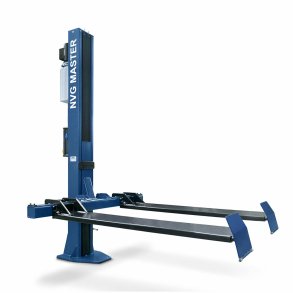 1 Sjlet havetraktor lift, ATV'er og andre maskiner 1000 Kg