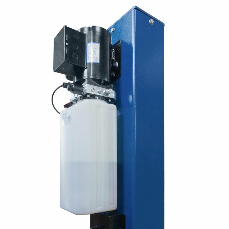 1 Sjlet havetraktor lift, ATV'er og andre maskiner 1000 Kg