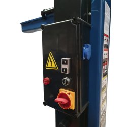 1 Sjlet havetraktor lift, ATV'er og andre maskiner 1000 Kg