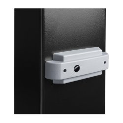 2 Sjlet autolift 4000 kg fuldautomatisk hydraulisk lift