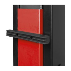 2 Sjlet autolift 4000 kg fuldautomatisk hydraulisk lift