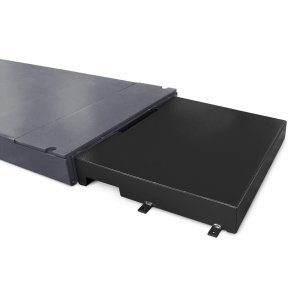 Nedsnknings gulvbokse til NVG-1074 (4 stk)