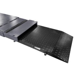 Lange adgangsramper til NVG-1074 (2 stk)