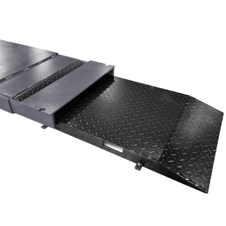 Lange adgangsramper til NVG-1074 (2 stk)