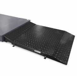 Lange adgangsramper til NVG-1074 (2 stk)