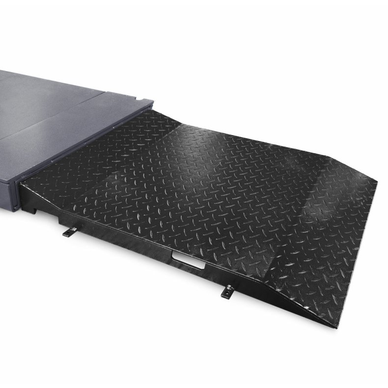 Lange adgangsramper til NVG-1074 (2 stk)