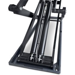 Autolift Sakselift til gulvmontering 3500 kg lftehjde 1900 mm