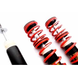 BMW 1er / 3er E81-E82-E87-E88-E90-E92<br>MTS - Eibach Gevindundervogn