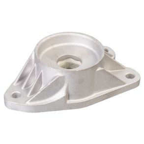 BMW 2er-3er-4er. F20/F21/F22/F23/F30/F31/F32. Trnkonsol bag st (2 stk.) 