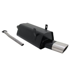 BMW 3er E36 (3/B 3/C) Sedan / Coupe / Cabrio / Touring 320i / 323i 135x75mm Sports bagpotte 