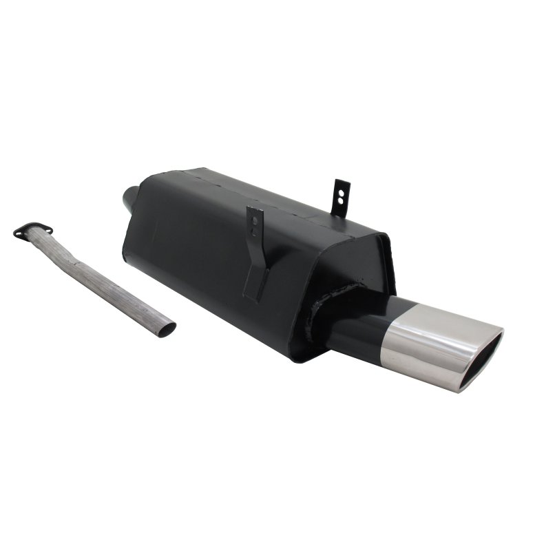 BMW 3er E36 (3/B 3/C) Sedan / Coupe / Cabrio / Touring 320i / 323i 135x75mm Sports bagpotte 