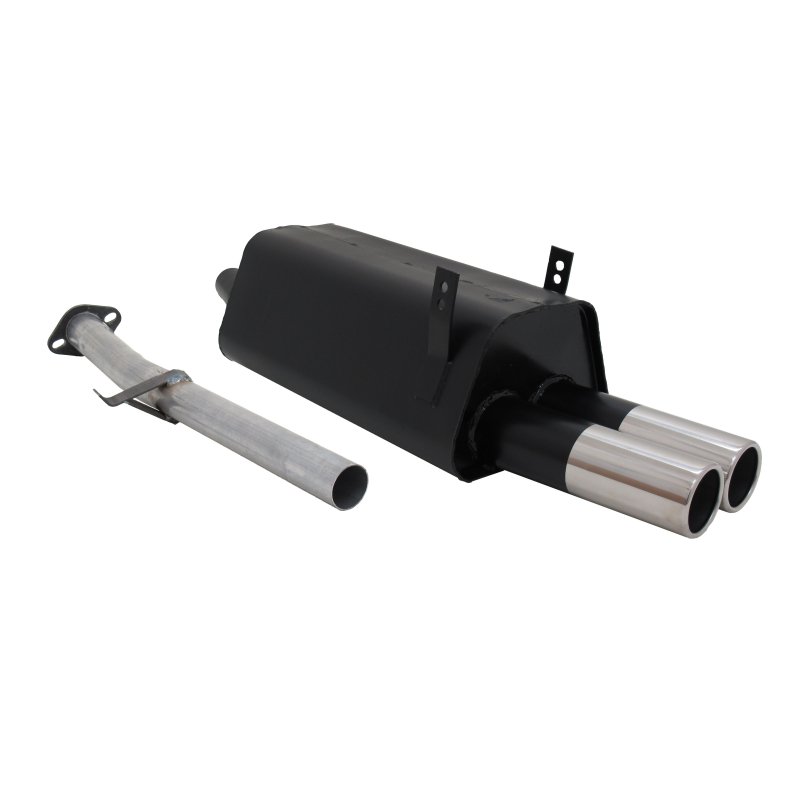 BMW 3er E36 (3/B 3/C) Sedan / Coupe / Cabrio / Touring 320i / 323i 2x75mm Sports bagpotte