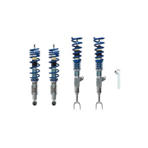 BlueLine JOM Gevindundervogn BMW 5er F10 Sedan. (IKKE til xDrive) 