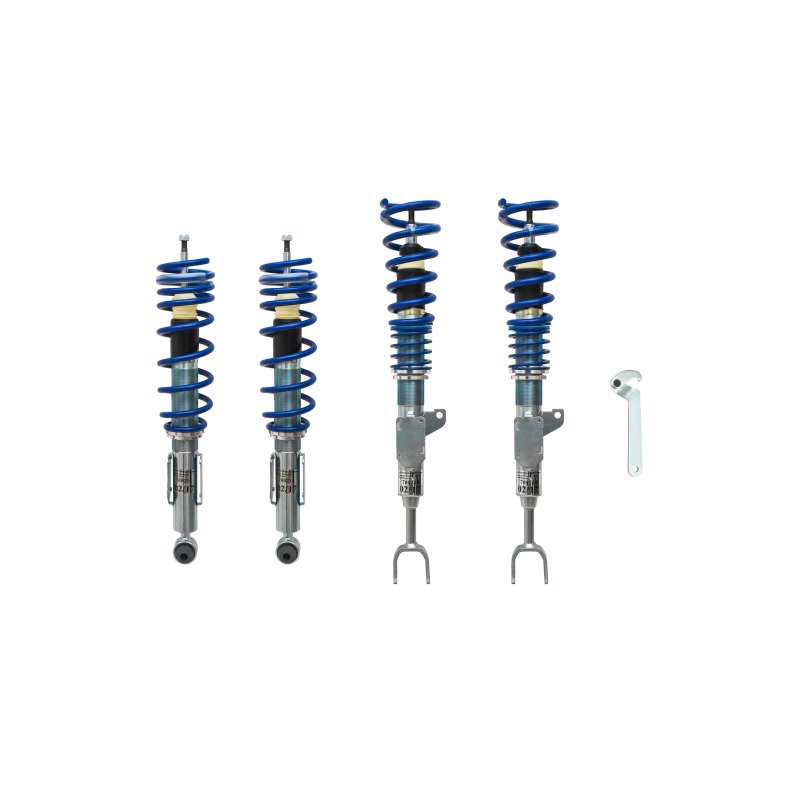 BlueLine JOM Gevindundervogn BMW 5er F10 Sedan. (IKKE til xDrive) 