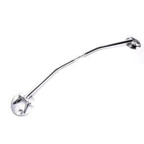 BMW 3er E30 Trnstabilisator Aluminium Poleret