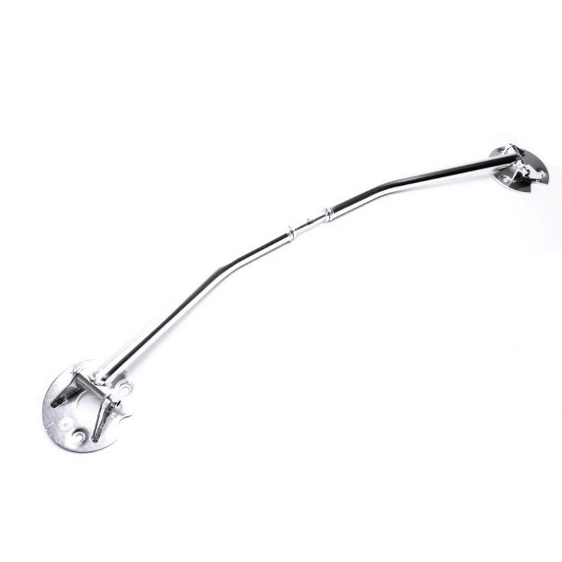 BMW 3er E30 Trnstabilisator Aluminium Poleret