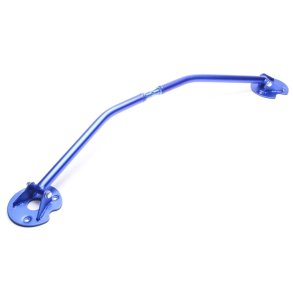 BMW 3er E30 Trnstabilisator Aluminium Mat-bl 