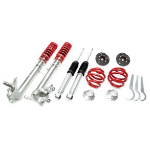 BMW E30. Cabriolet - St.car. TA Technix Gevindundervogn