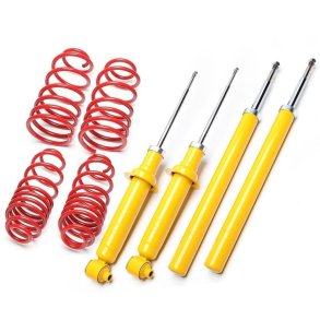 BMW E34. Undervogn ca. 40/40mm. Suspention Kit. 