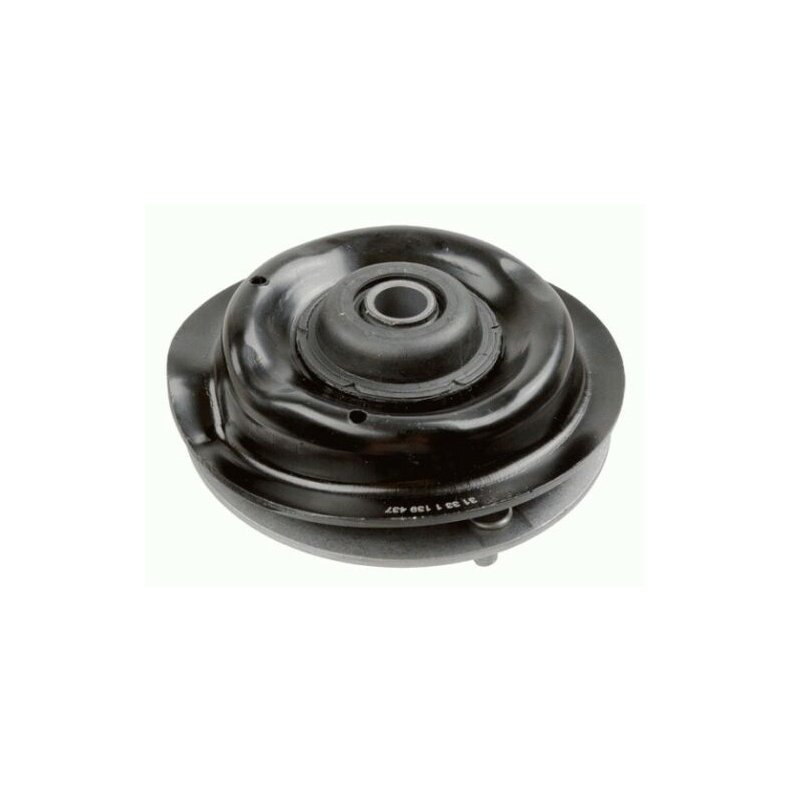 BMW E34. Trnleje verst del. hjre og venstre som st (2 stk.) OEM-Nummer 31 33 1 139 437 