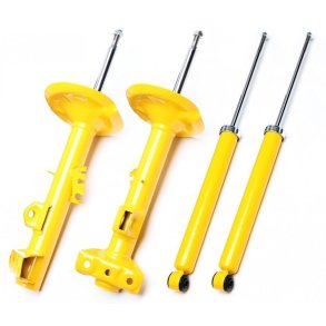 BMW E36. Forkortet Stddmpere St 08.1992-09.2000