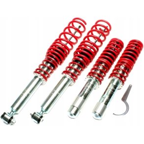 TA Technix Gevindundervogn BMW E39 Sedan (ikke 8 cyl) 11.1995-01.2004 