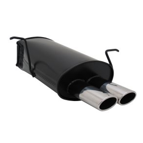 BMW E46. se info.  Sports bagpotte 2x85/58mm AM-Design