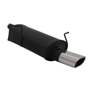 BMW E46. se info.  Sports bagpotte 135mm x 75mm