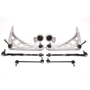 BMW E46. og Z4 1998-12.2005 Brearms st komplet (ikke M/is/xdrive modeller ) Front.