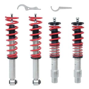 G-MAXX Gevindundervogn. BMW 5er E60. Sedan Med TV