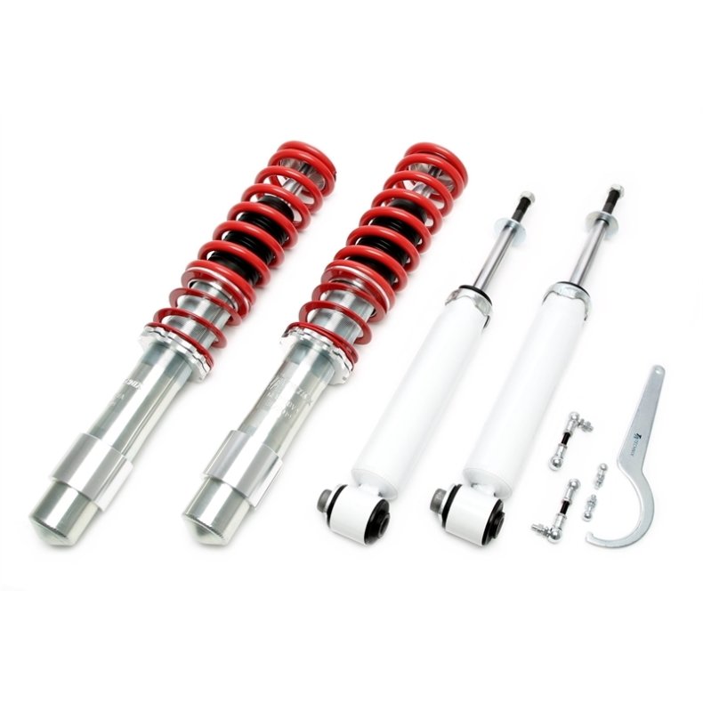 TA Technix Gevindundervogn. BMW 5er E61. Stationcar Med TV 