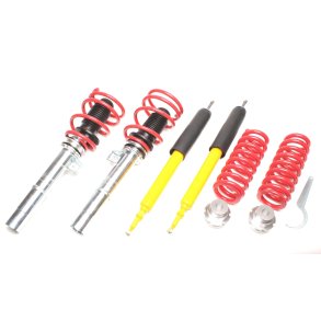 BMW E90/ E91/ E92/ E93. (ikke  X Drive Allrad) TA Gevindundervogn. 03.2005-Frem