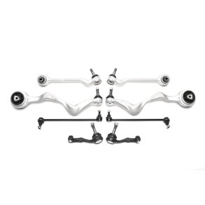 BMW E81-E82-E84-E88-E90-E91-E92-E93  Og X1 Brearms st komplet 