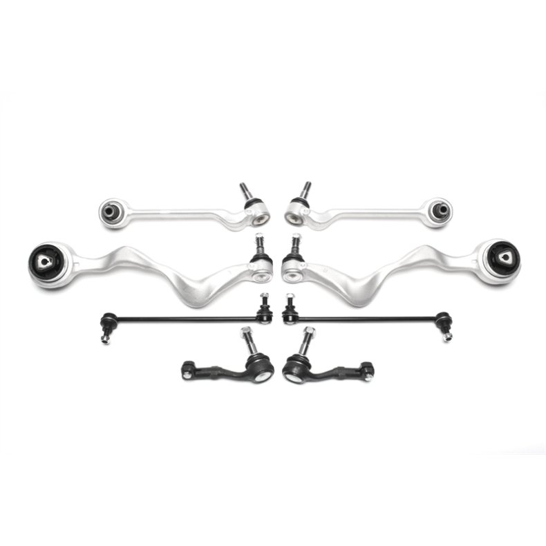 BMW E81-E82-E84-E88-E90-E91-E92-E93  Og X1 Brearms st komplet 