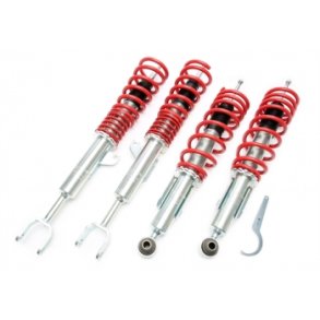 TA Technix Gevindundervogn BMW 5er Typ F10 / 6er Typ F06 / 7er Typ F01 (IKKE til xDrive) 