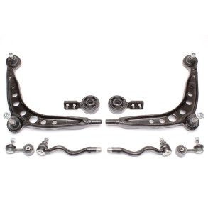 BMW E36 og Z3. 07.1992-2000 Brearms st komplet 