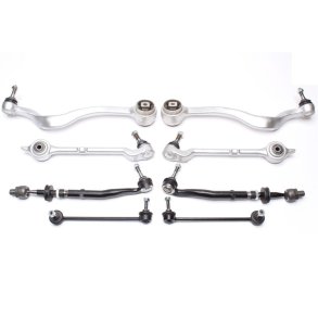 BMW E39. 1996-2004.  ikke M5 iX Modeller, Brearms st komplet