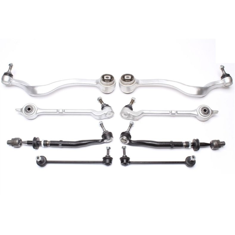 BMW E39. 1996-2004.  ikke M5 iX Modeller, Brearms st komplet