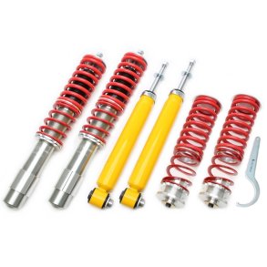 TA Technix Gevindundervogn BMW E39 Touring (ikke 8 cyl) 11.1995-01.2004 