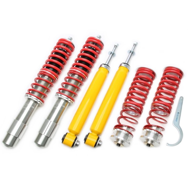 TA Technix Gevindundervogn BMW E39 Touring (ikke 8 cyl) 11.1995-01.2004 