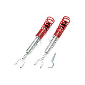 G-MAXX REDLINE Gevindundervogn (kun front) BMW 5er F11 St.car. <br>(IKKE til xDrive) 