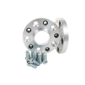 BMW / Mini. Spacer st C. Med bolte til nav 5x120mm - 72,6 mm nav. 20mm Pr. side 