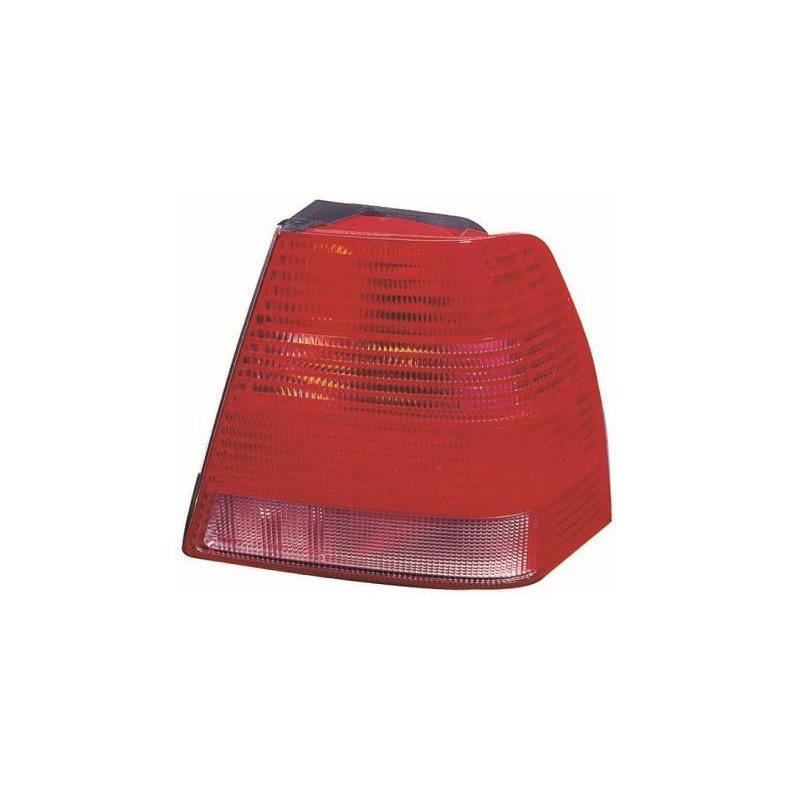 Bora Venstre baglygte 09.1997-2004