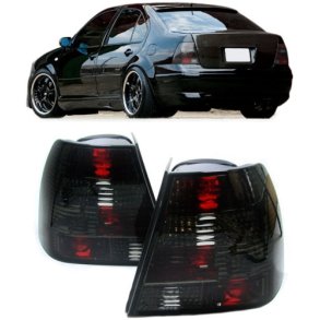 Bora Sort/klare baglygtest 09.1997-2004