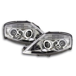 CITRON C3 (FC) Angel eyes Chrom forlygtest H1-H1 02.2002-Frem