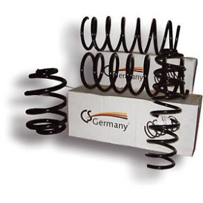 Opel Meriva A. 2003-04.2010. 1,3CDTI-1,6/16V-1,8 Forfjedre 1 stk 