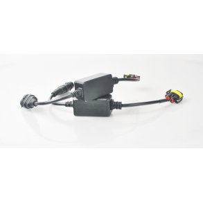 Canbus boxe til LED pre leveres 2 stk i st til model med H1 pre