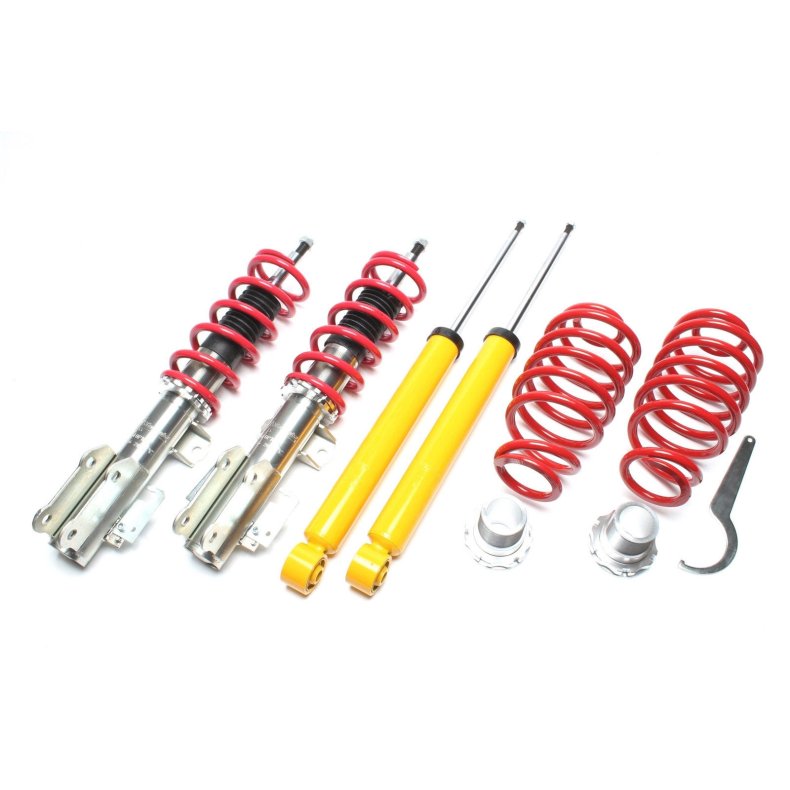 Opel Astra J. Personbil og St.car - Chevrolet Cruze Typ KL1J TA-Technix Gevindundervogn. 